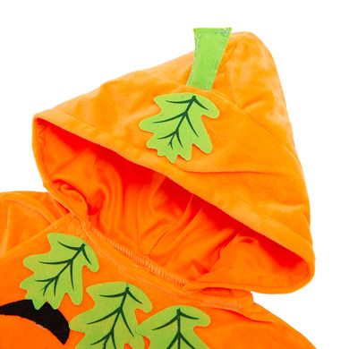 Smiki, Dovleac, costum pentru copii, 3-5 ani