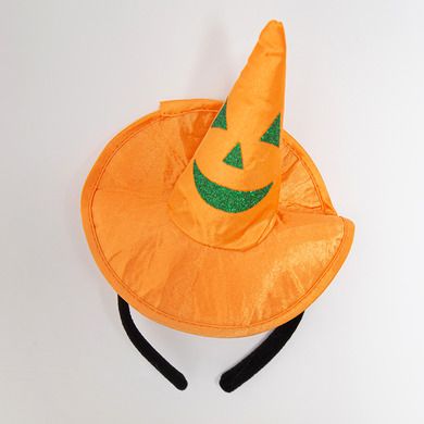 Smiki, Halloween, Dovleac, costum pentru copii