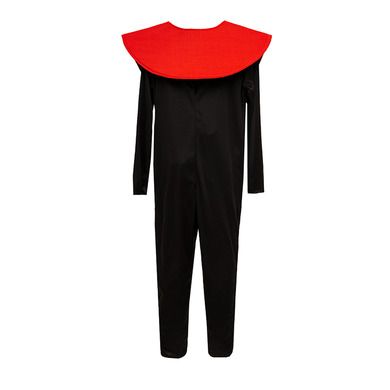 Smiki, Ninja, salopeta si vesta, costum pentru copii