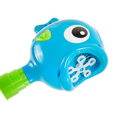 Smiki, pestisor automat de facut baloane de sapun cu lichid, 89 ml