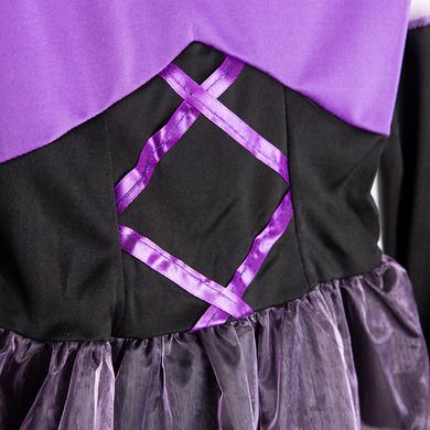 Smiki, Vrajitoare, costum pentru copii, 5-6 ani