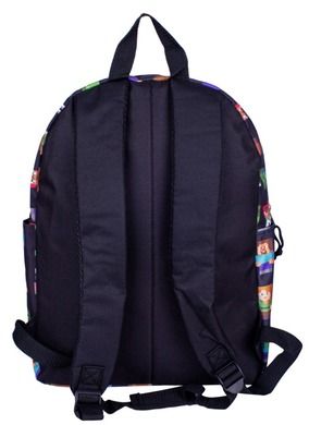 Astra, Minecraft, Multi Character, rucsac pentru scoala