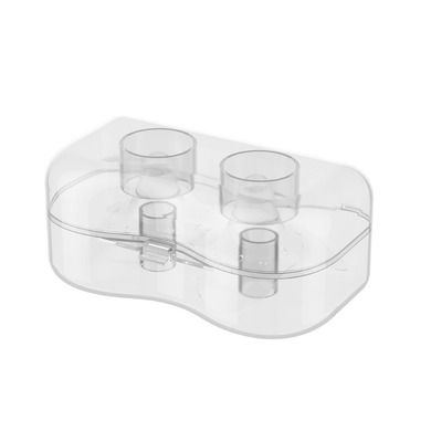 BabyOno, Natural Nursing, protectie de silicon pentru san