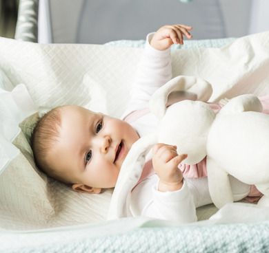 BabyOno, protectii impermeabile de unica folosinta, 40-60cm, 20 buc.