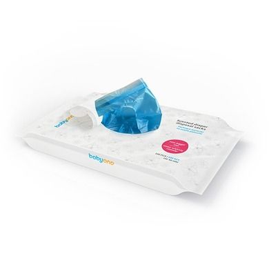BabyOno, saci parfumati pentru scutece