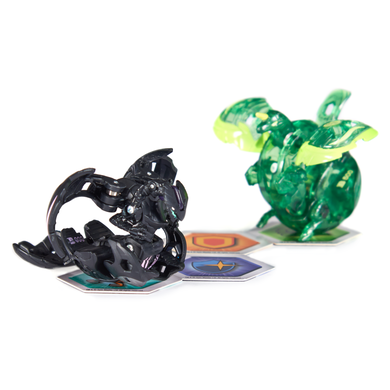 Bakugan Legends, Collection Pack, set de figurine