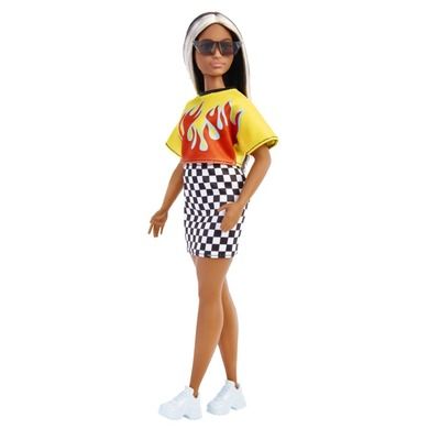 Barbie Fashionistas, papusa #179