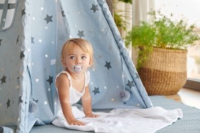 Chicco, Physioforma Light, suzeta din silicon, roz, 2-6 m, 2 buc.