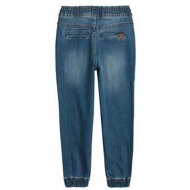 Cool Club, Blugi pentru baieti, tip jogger, denim