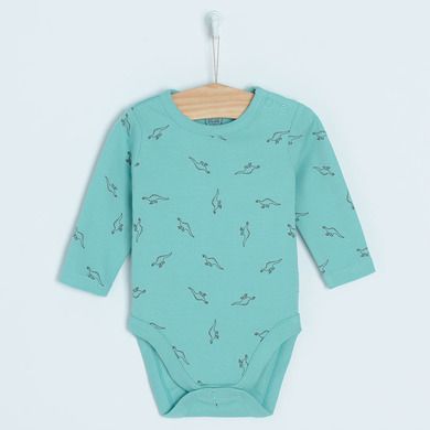 Cool Club, Body cu maneca lunga pentru baieti, mix, set, 3 buc.