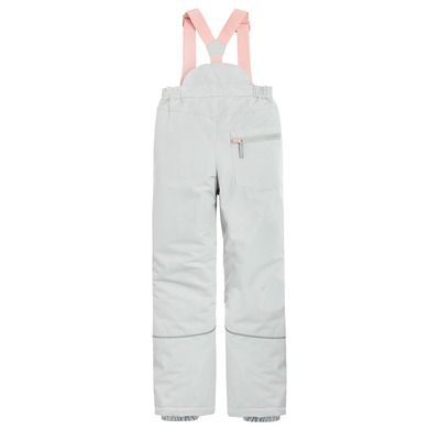 Cool Club, Pantaloni de schi pentru fete, gri deschis