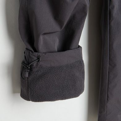 Cool Club, Pantaloni ski pentru baieti, gri inchis