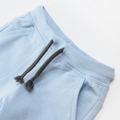 Cool Club, Pantaloni trening pentru baieti, albastru deschis