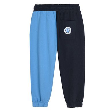Cool Club, Pantaloni trening pentru baieti, bleumarin-albastru, imprimeu Paw Patrol