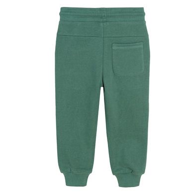 Cool Club, Pantaloni trening pentru baieti, culoare verde