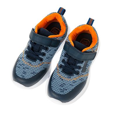 Cool Club, Pantofi sport pentru baieti, bleumarin