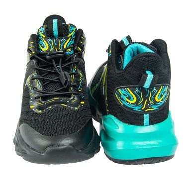 Cool Club, Pantofi sport pentru baieti, negru