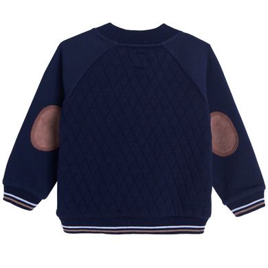 Cool Club, Pulover pentru baieti, bleumarin