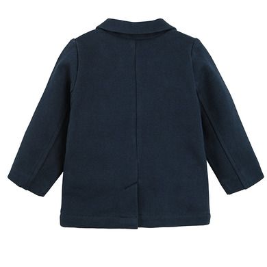 Cool Club, Sacou baieti, culoare bleumarin