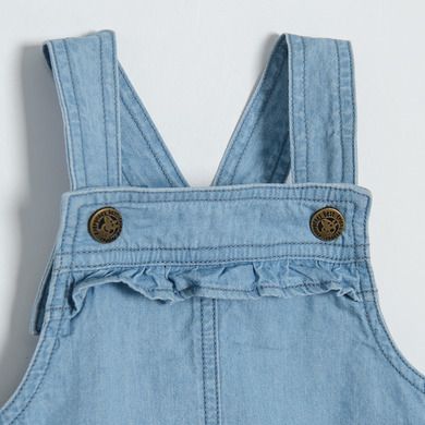 Cool Club, Set pentru fete, Bluza cu maneca scurta, Sarafan pentru fete, mix, imprimeu Peppa Pig