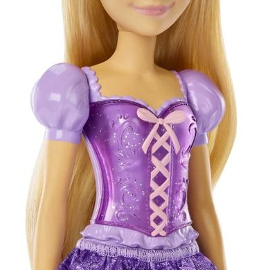 Disney Princess, Rapunzel, papusa