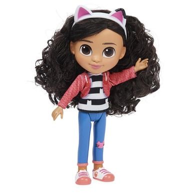 Gabby's Dollhouse, Gabby Girl, papusa