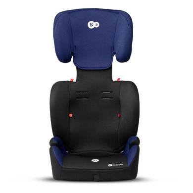 Kinderkraft, Comfort Up 2, scaun auto, 9-36 kg, Navy