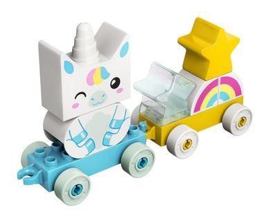 LEGO DUPLO Creative Play, Unicorn, 10953