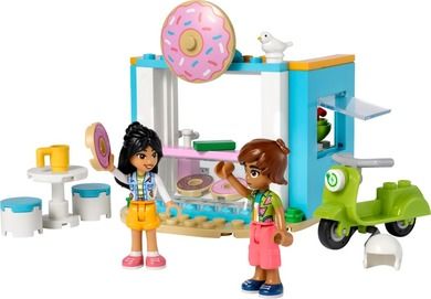LEGO Friends, Gogosarie, 41723