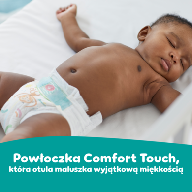 Pampers Active Baby, scutece marimea 3, 6-10 kg, 90 buc.