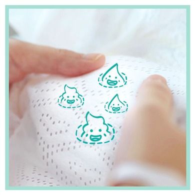Pampers Premium Care, scutece marime 5, 11-16 kg, 136 buc.