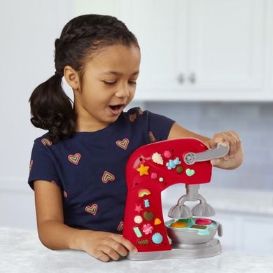 Play-Doh, Magical mixer, set creativ