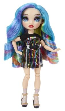 Rainbow High, Amaya Raine, Pastel Rainbow, papusa