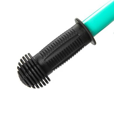 Smiki, bicicleta de echilibru, roz-menta