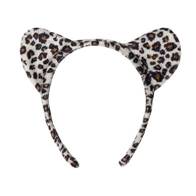 Smiki, Leopard, rochita, costum pentru copii, 3-4 ani