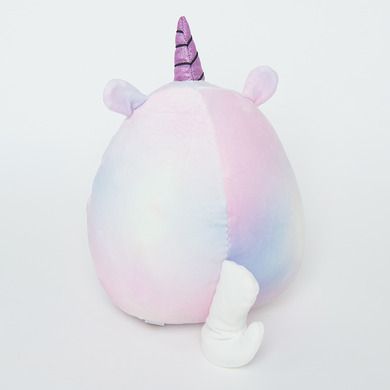 Smiki, Lovlimals, Unicorn, jucarie de plus, 25 cm