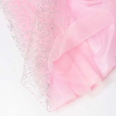 Smiki, Printesa, costum pentru copii, roz, 5-6 ani