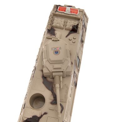 Smiki, set de vehicule militare