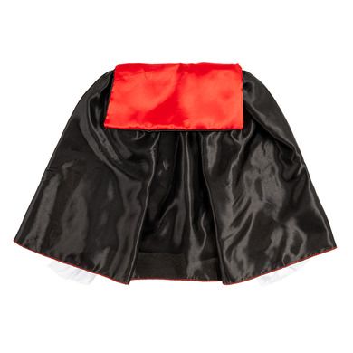 Smiki, Vampir, bluza cu pelerina si pantaloni, costum pentru copii