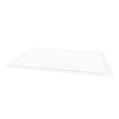 BabyOno, protectii impermeabile de unica folosinta, 40-60cm, 20 buc.