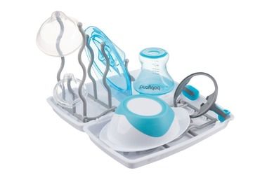 BabyOno, uscator universal pentru biberoane si accesorii