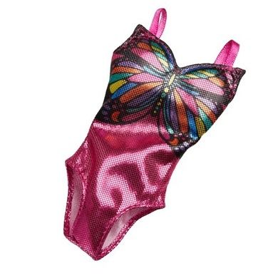 Barbie, Distractie de vacanta, papusa cu accesorii