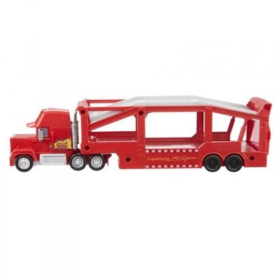 Cars, Mack Hauler, masina