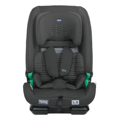 Chicco, My Seat i-Size Air, scaun auto, 76-150 cm, Graphite
