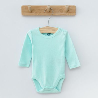 Cool Club, Body cu maneca lunga pentru baieti, mix, imprimeu Be brave, set 3 buc.