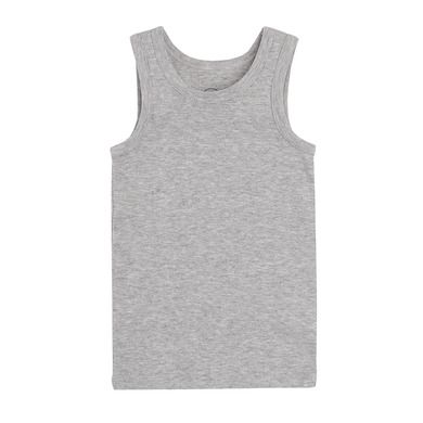 Cool Club, Maiou din bumbac organic pentru baieti, mix de culori, set 5 buc.