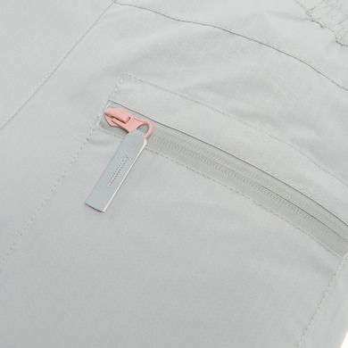 Cool Club, Pantaloni de schi pentru fete, gri deschis