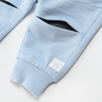 Cool Club, Pantaloni trening pentru baieti, albastru deschis