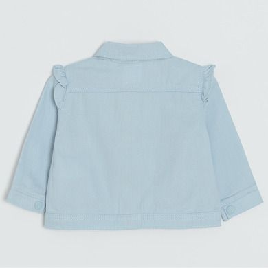 Cool Club, Sacou de blugi pentru fete, denim