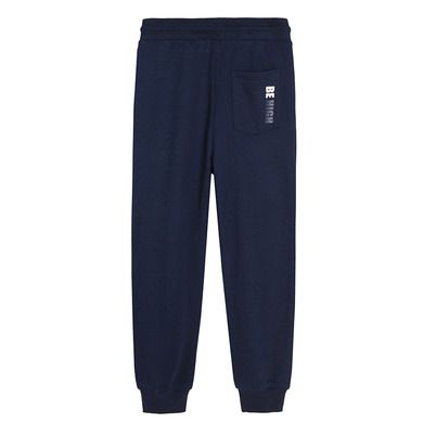 Cool Club, Set pentru baieti, Bluza cu maneca lunga, Pantaloni trening, bleumarin
